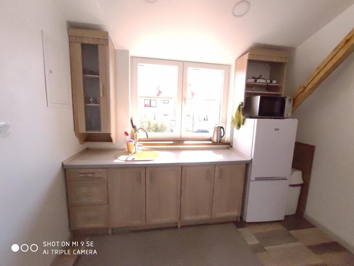 Apartmany Opolany エクステリア 写真