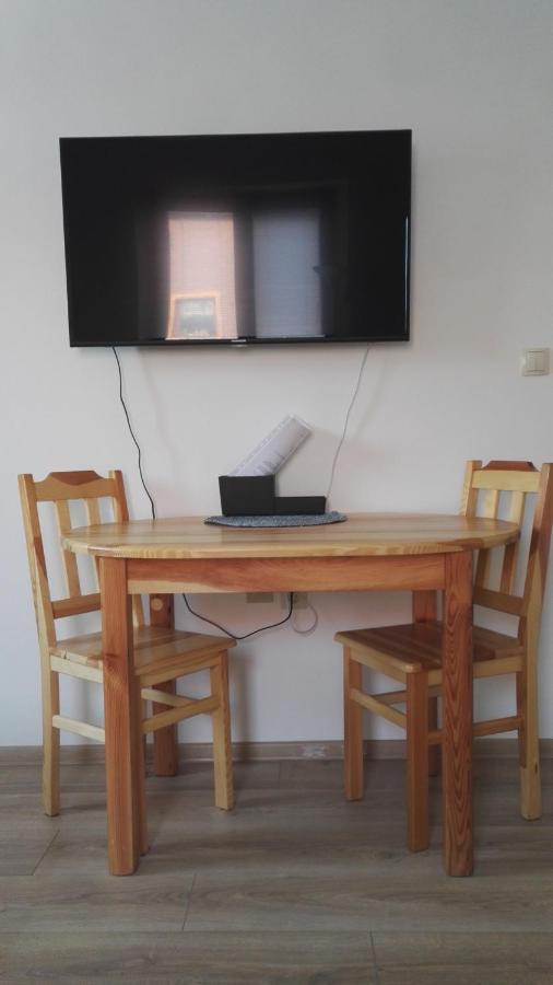 Apartmany Opolany エクステリア 写真