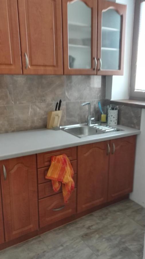 Apartmany Opolany エクステリア 写真